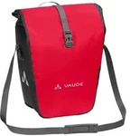 Vaude Doppeltasche Aqua Back red