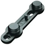 Fidlock Flaschenhalter TWIST bike base schwarz