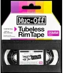 Muc Off Rim Tape 10m Roll, pink, 25