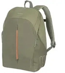 Basil Rucksack B-Safe Nordlicht olive gr&uuml;n Damen