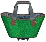 Racktime Gep&auml;cktr&auml;gertasche Agnetha veggie