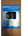 Shimano Schaltwerk Deore RD-M5100 11-fach