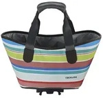 Racktime Gep&auml;cktr&auml;gertasche Agnetha sweet candy