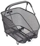 Racktime HR-Korb Baskit Trunk Small schwarz