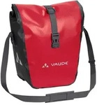 Vaude Doppeltasche Aqua Front red