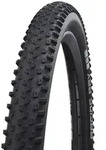 Schwalbe Fahrradreifen Nobby Nic HS 602 schwarz Twinskin 57-559 26x2,25