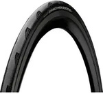 Continental Fahrradreifen Grand Prix 5000 S TR 28 Zoll (28-622) Faltreifen schwarz