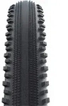 Schwalbe Reifen Hurricane RaceGuard Schwarz Reflex 28 x 1,60 (42-622)