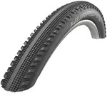 Schwalbe Fahrradreifen Hurricane HS 499 schwarz 57-584 27,5x2,25