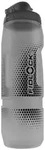 Fidlock Ersatz Trinkflasche TWIST bottle 800 transparent schwarz 0,80 L