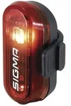 Sigma LED Batterier&uuml;cklicht Curve schwarz