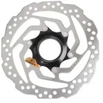 Shimano Bremsscheibe SM-RT10 Center-Lock Innen-/Au&szlig;enverzahnung 160 mm