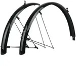 SKS Schutzblech Set Bluemels Basic 28" schwarz