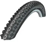 Schwalbe Reifen Rapid Rob Schwarz 27,5 x 2,10 (54-584)