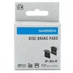 SHIMANO Scheibenbremsbel&auml;ge J05A-RF mit K&uuml;hlrippen
