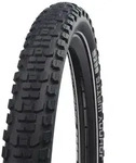 Schwalbe Fahrradreifen Johnny Watts DD HS 604 schwarz Reflex 60-622 29x2,35