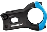 Spank Lenkervorbau Split 35 stem blue 50mm