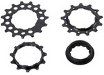 SRAM Kassettenritzel-Set f&uuml;r PG-1210/1230 inkl. Verschlussring