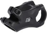 Ergotec A-Head Vorbau High Bass &Oslash; 28,6mm/31,8mm 55mm 45&deg; schwarz