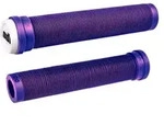 ODI BMX Griffe Longneck SLX Flangeless lila 160mm