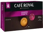 CAF&Eacute; ROYAL PROFESSIONAL PADS LUNGO FORTE