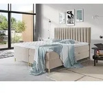 Boxspringbett mit Bettkasten Ratel