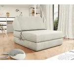 Klappsofa Fabian Cord mit Schlaffunktion