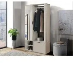 Garderobe-Set Frelio