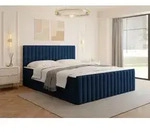 Boxspringbett mit Bettkasten Tiami Fix