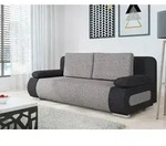 Schlafcouch Ernas mit Bettkasten