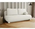 Schlafsofa mit Bettkasten Veksana