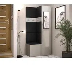 Flurgarderobe modern Tavasz XXV