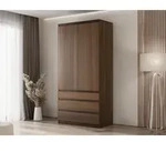 Kleiderschrank Osko 2D3SZ