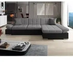 Ecksofa Laviva Sale mit Bettkasten und Schlaffunktion