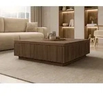 Couchtisch Lidaxen