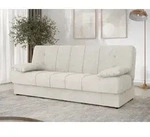 Schlafsofa mit Bettkasten Tytan