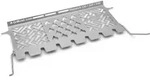 Edelstahl Multistation Broil King - Monarch 320/340/390 - Warmhalterost