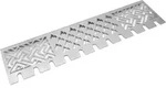 Edelstahl MultiStation f&uuml;r Napoleon - LEX 485 - Warmhalterost