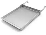 PlanchaFlex die Verstellbare Premium-Plancha - Einsatzpfanne mit patentiertem