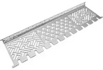 Edelstahl MultiStation f&uuml;r Broil King - Baron Regal Imperial 520 590 -...