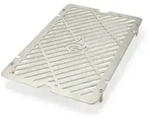 Edelstahl GRILLROST f&uuml;r Napoleon - f&uuml;r Sizzle Zone LE 3 LEX Prestige Rogue 525 625