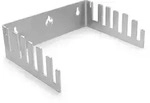 Rost-Halter f&uuml;r Keramikgrills - passend Kamado Monolith BGE etc.
