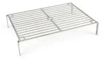 Aufsatzrost f&uuml;r Traeger - Ranger Pelletgrill - 2. Ebene