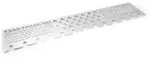 Edelstahl MultiStation f&uuml;r Napoleon - Mirage, Prestige, LEX und BILEX 605 -