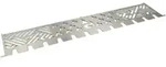 Edelstahl MultiStation f&uuml;r Napoleon - Triumph 495 - Warmhalterost
