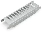 Kohle-Innenrost f&uuml;r Masterbuilt 560 800 900 1050 - Ersatzteil aus Edelstahl -