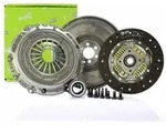 VALEO Kupplungssatz 835035 Durchmesser 228 mm 28 Z&auml;hne Umr&uuml;stung auf