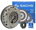 SACHS Kupplungssatz 2290601059 Durchmesser 228 mm 28 Z&auml;hne