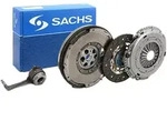 SACHS Kupplungssatz 2290601084 Durchmesser 240 mm 23 Z&auml;hne