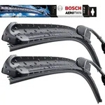 BOSCH Wischblattsatz 3397007462 600/475 mm Flachbalkenwischer